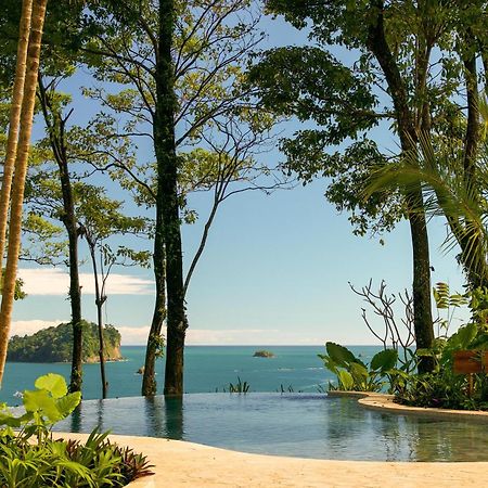 Arenas Del Mar Beachfront&Rainforest Resort Manuel Antonio Exterior foto
