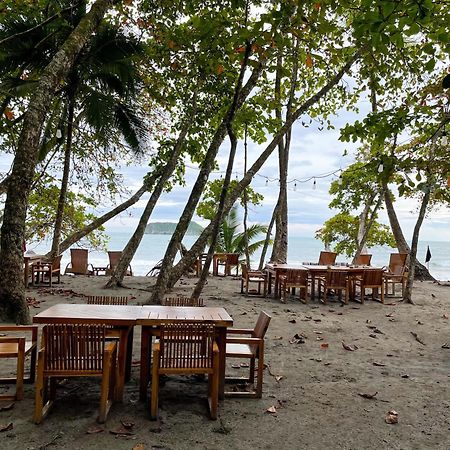Arenas Del Mar Beachfront&Rainforest Resort Manuel Antonio Exterior foto