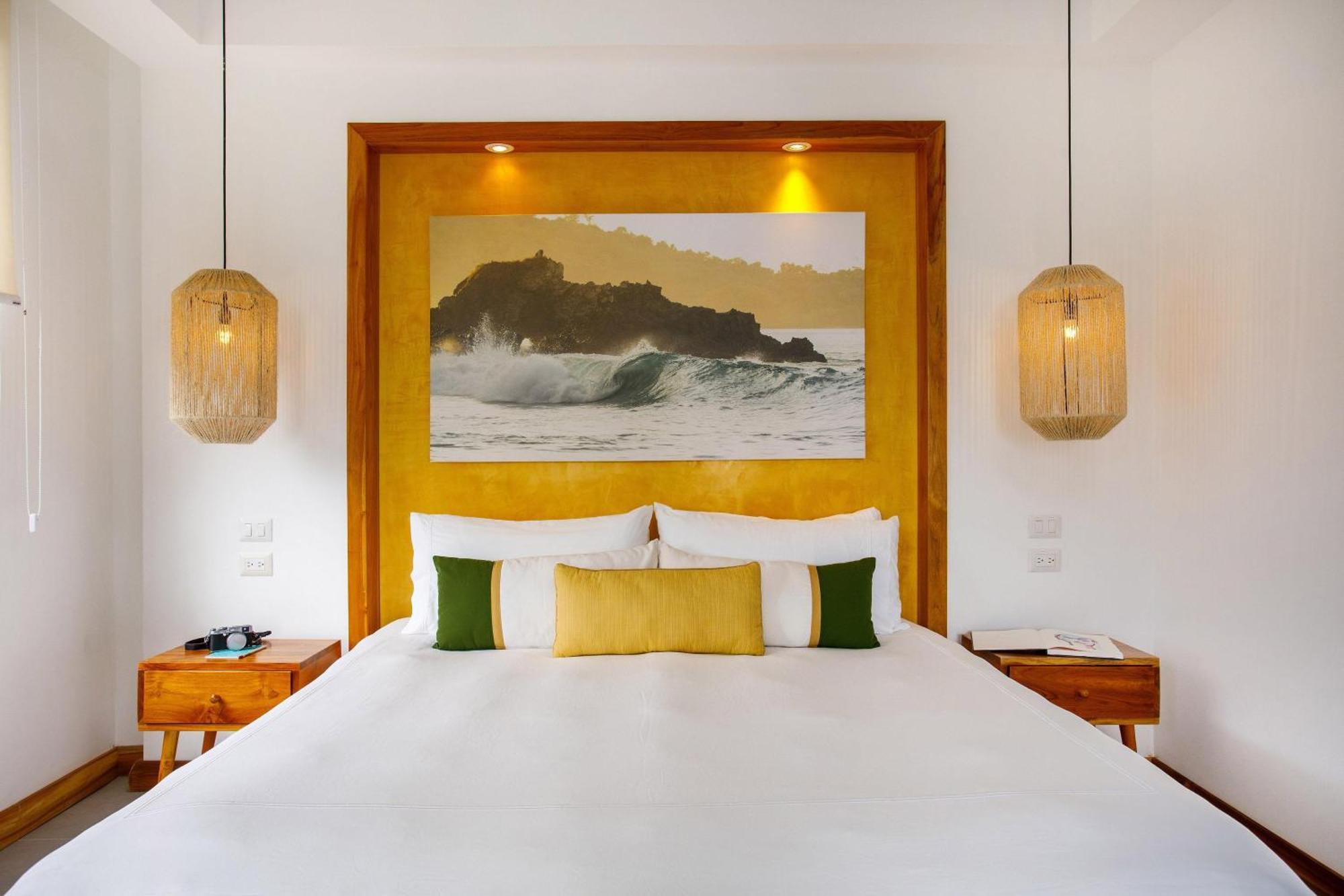 Arenas Del Mar Beachfront&Rainforest Resort Manuel Antonio Exterior foto