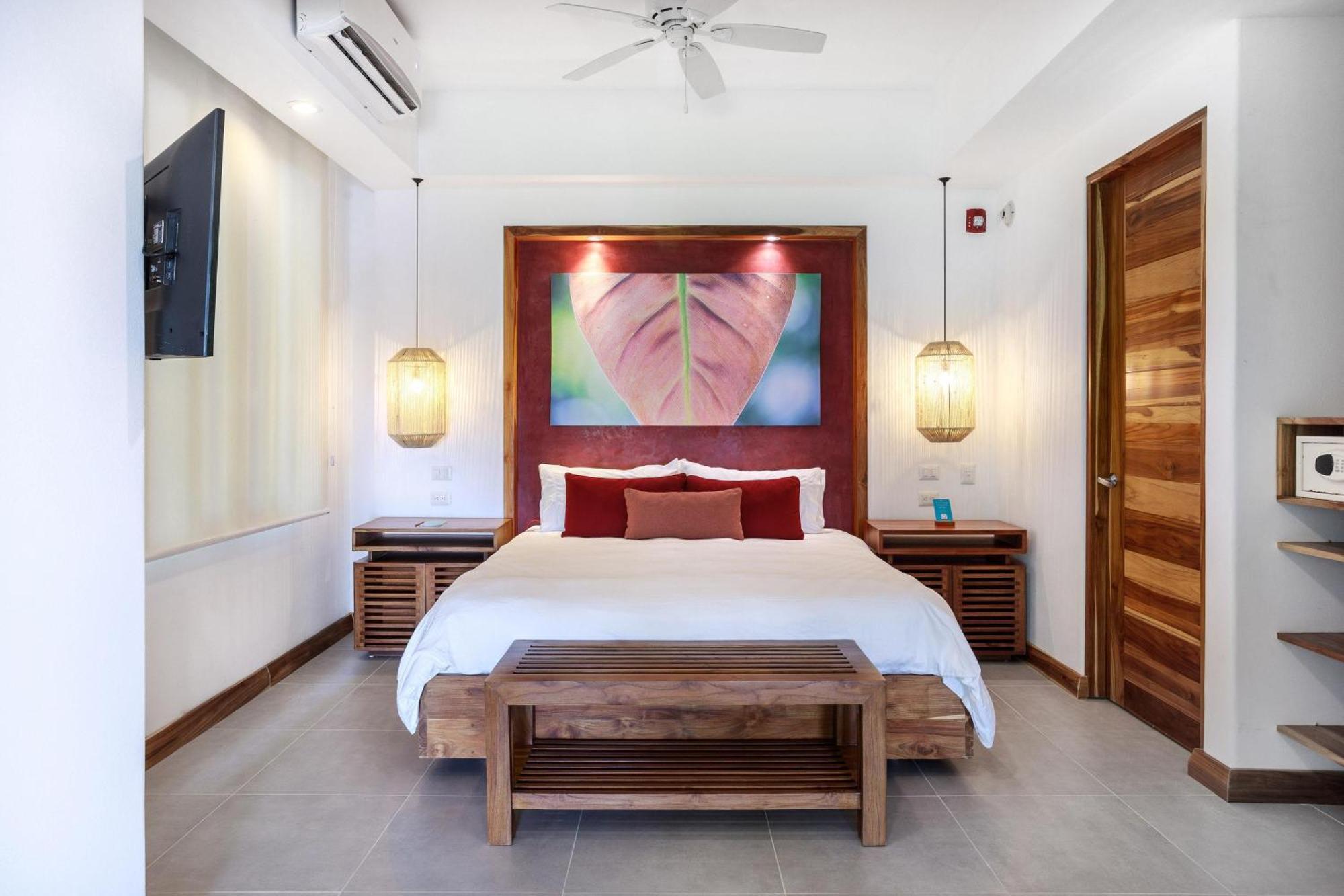 Arenas Del Mar Beachfront&Rainforest Resort Manuel Antonio Exterior foto