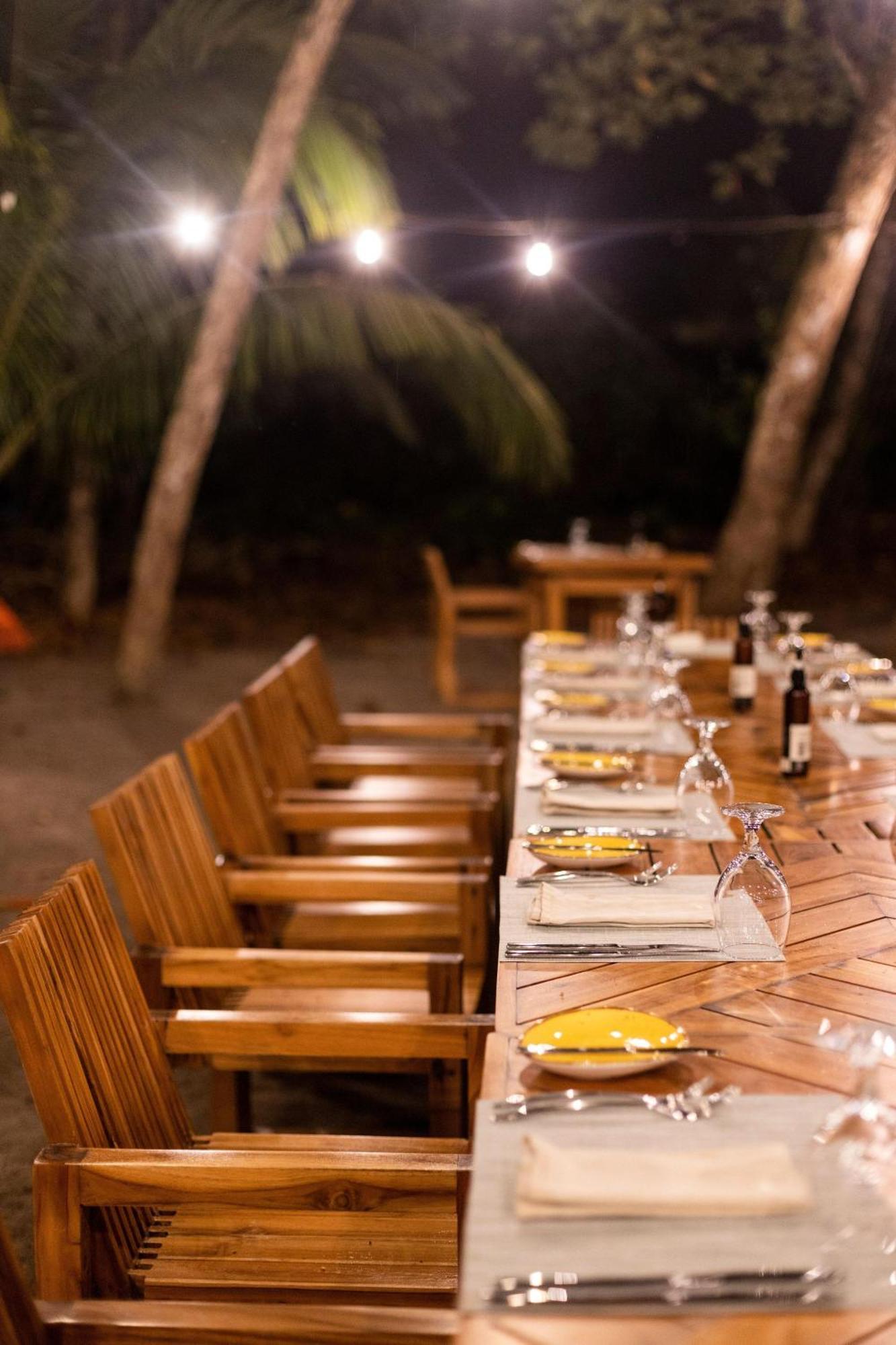 Arenas Del Mar Beachfront&Rainforest Resort Manuel Antonio Exterior foto