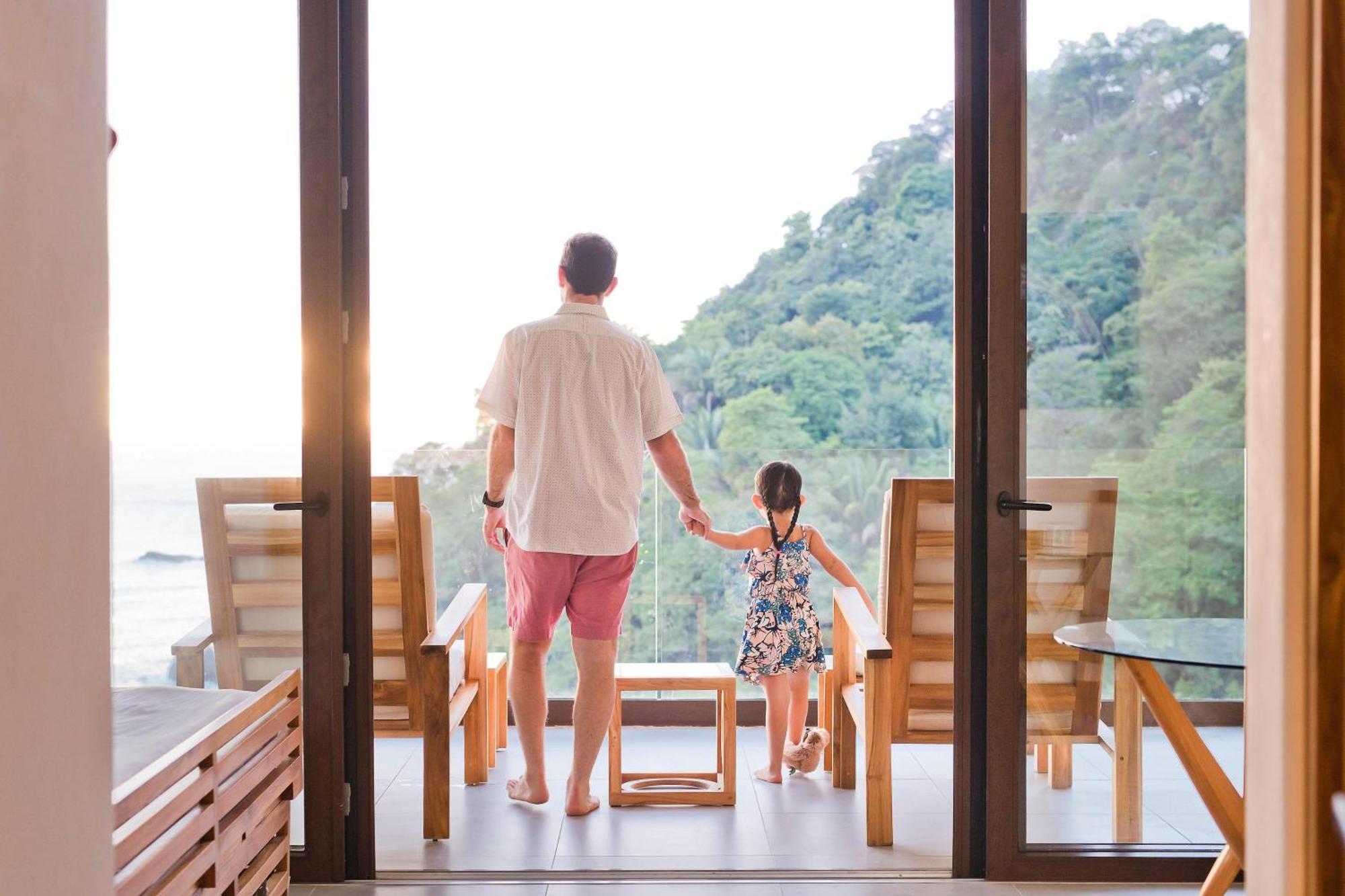 Arenas Del Mar Beachfront&Rainforest Resort Manuel Antonio Exterior foto