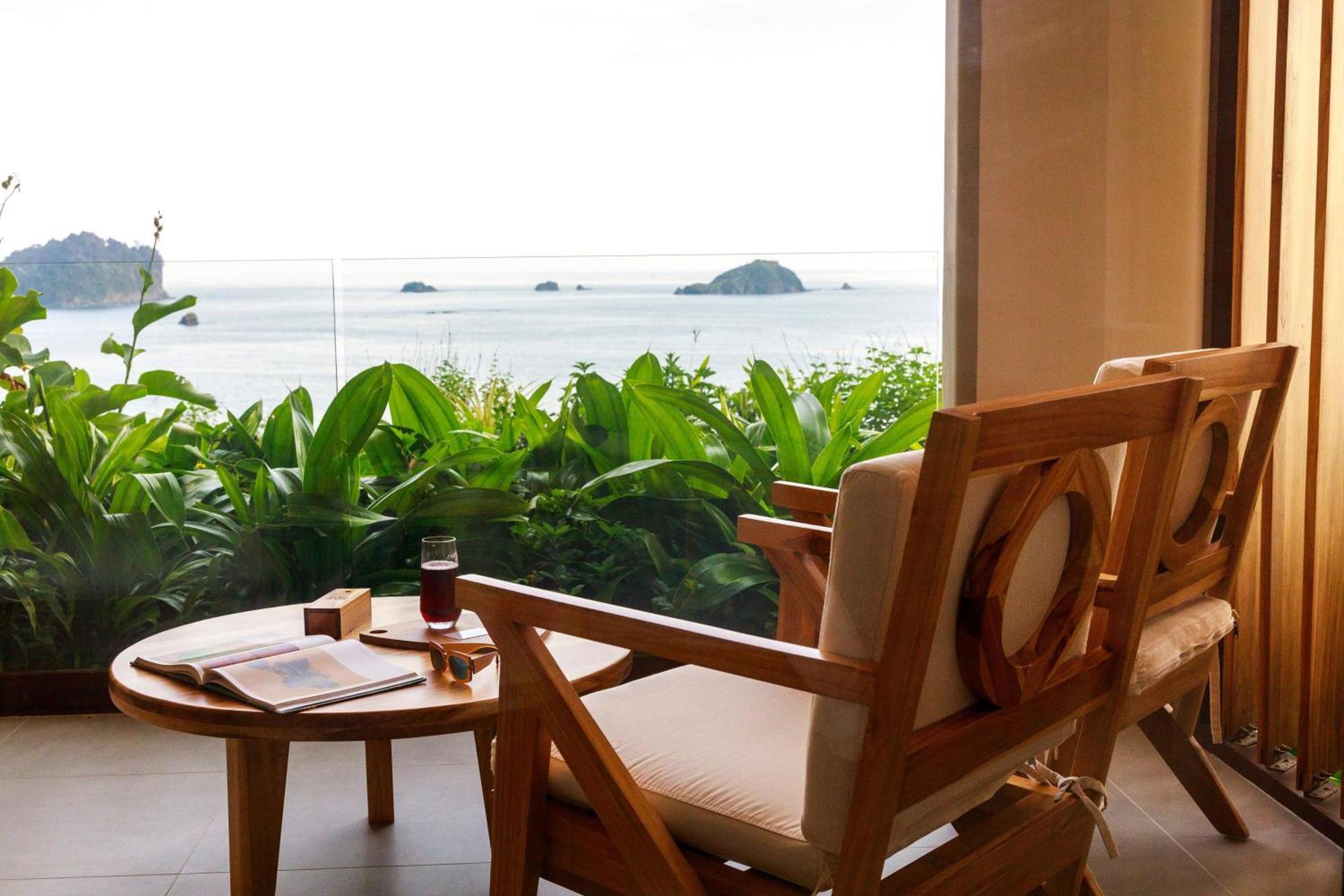 Arenas Del Mar Beachfront&Rainforest Resort Manuel Antonio Exterior foto