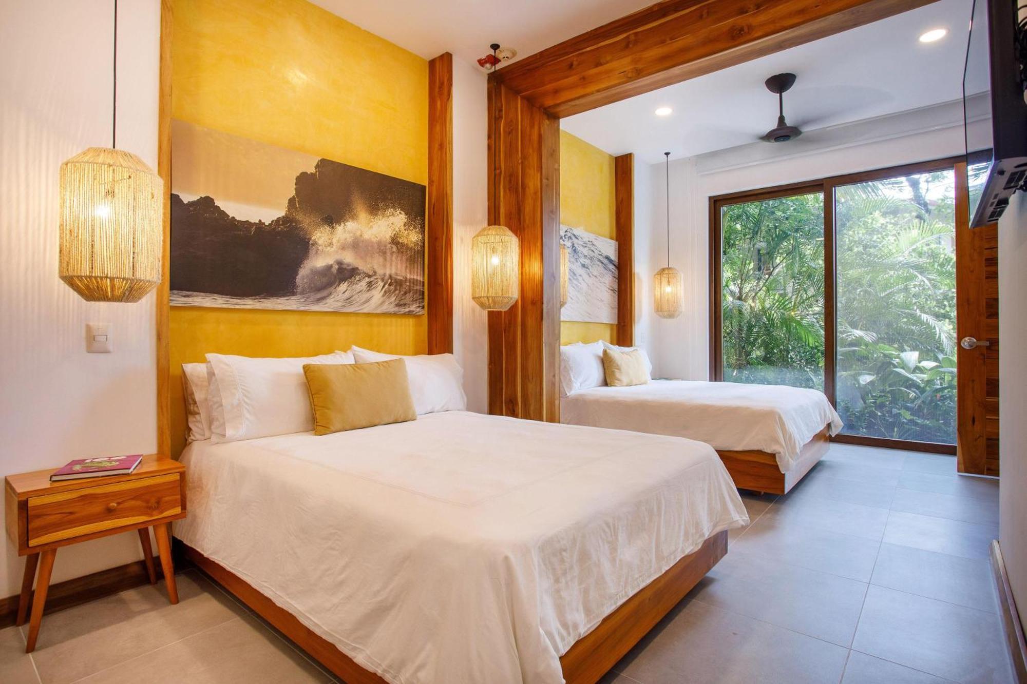 Arenas Del Mar Beachfront&Rainforest Resort Manuel Antonio Exterior foto