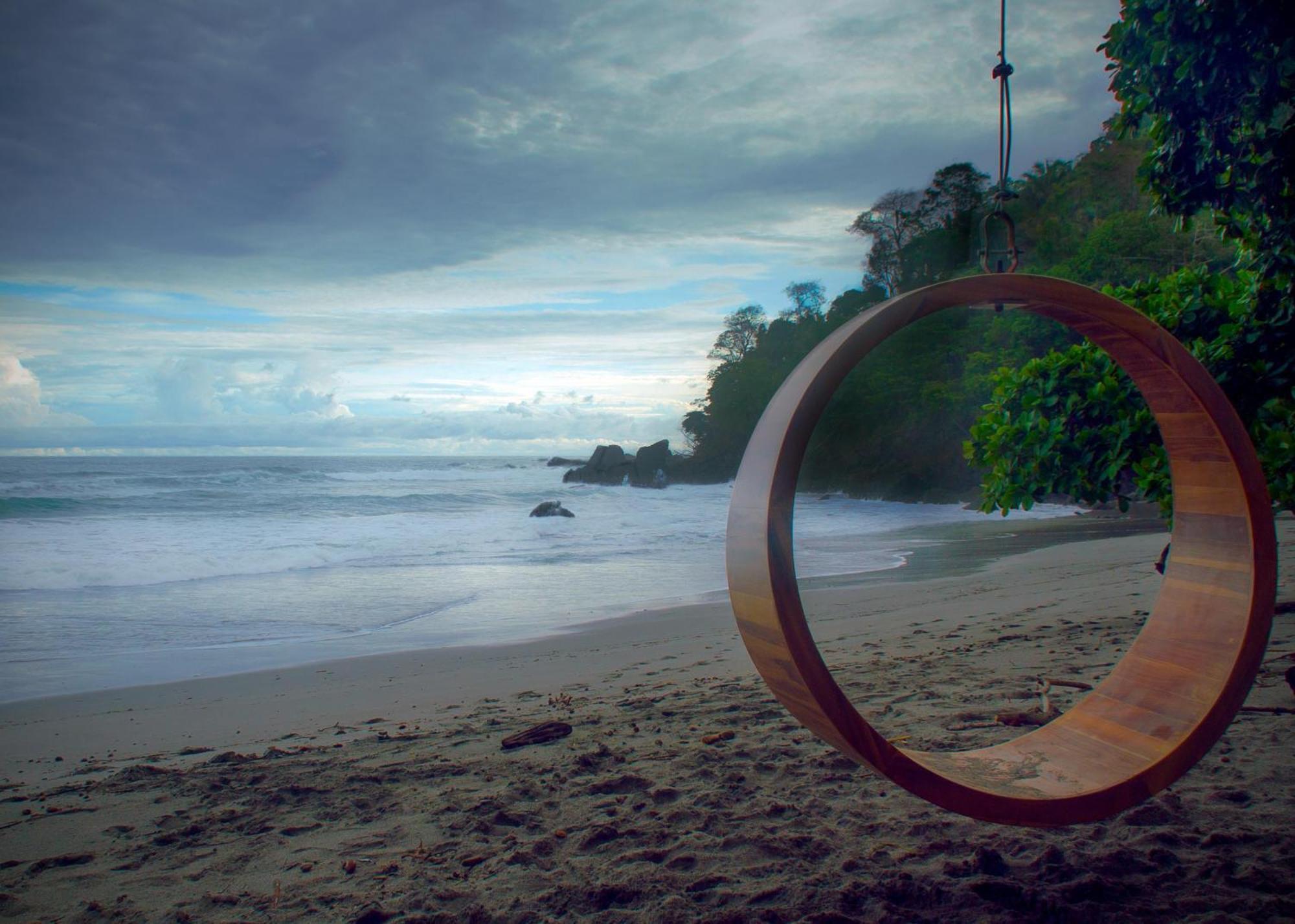 Arenas Del Mar Beachfront&Rainforest Resort Manuel Antonio Exterior foto