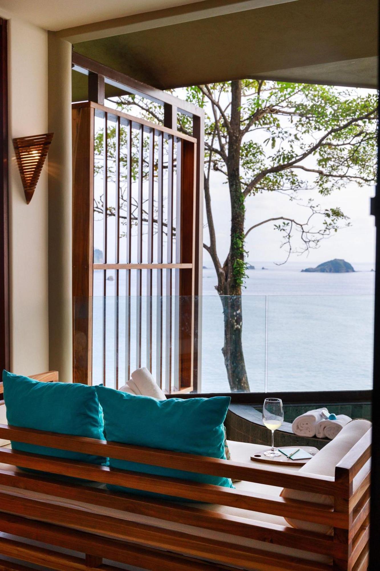 Arenas Del Mar Beachfront&Rainforest Resort Manuel Antonio Exterior foto