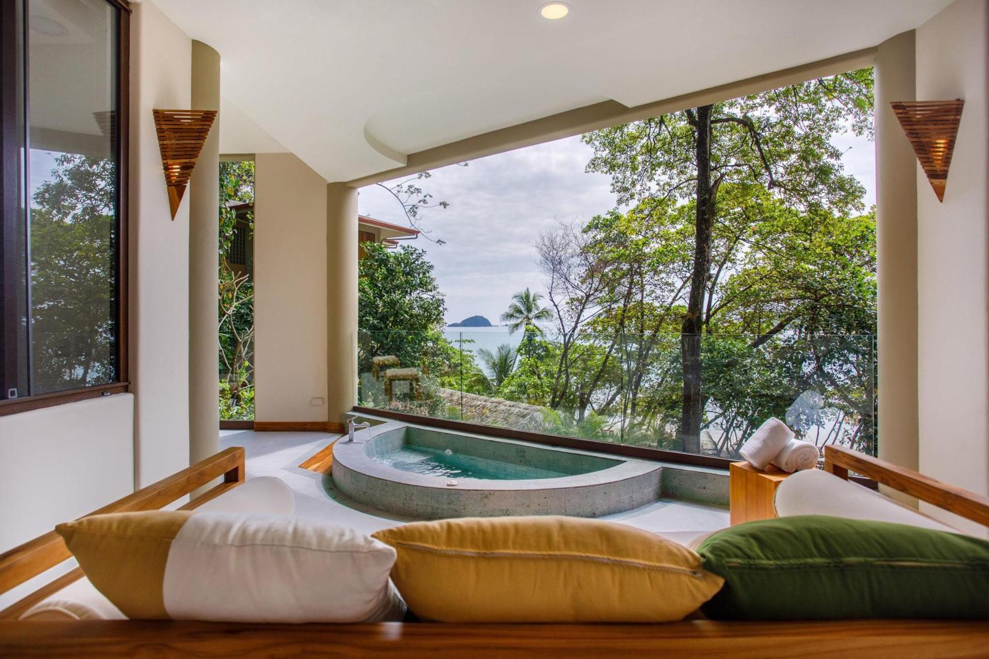 Arenas Del Mar Beachfront&Rainforest Resort Manuel Antonio Exterior foto