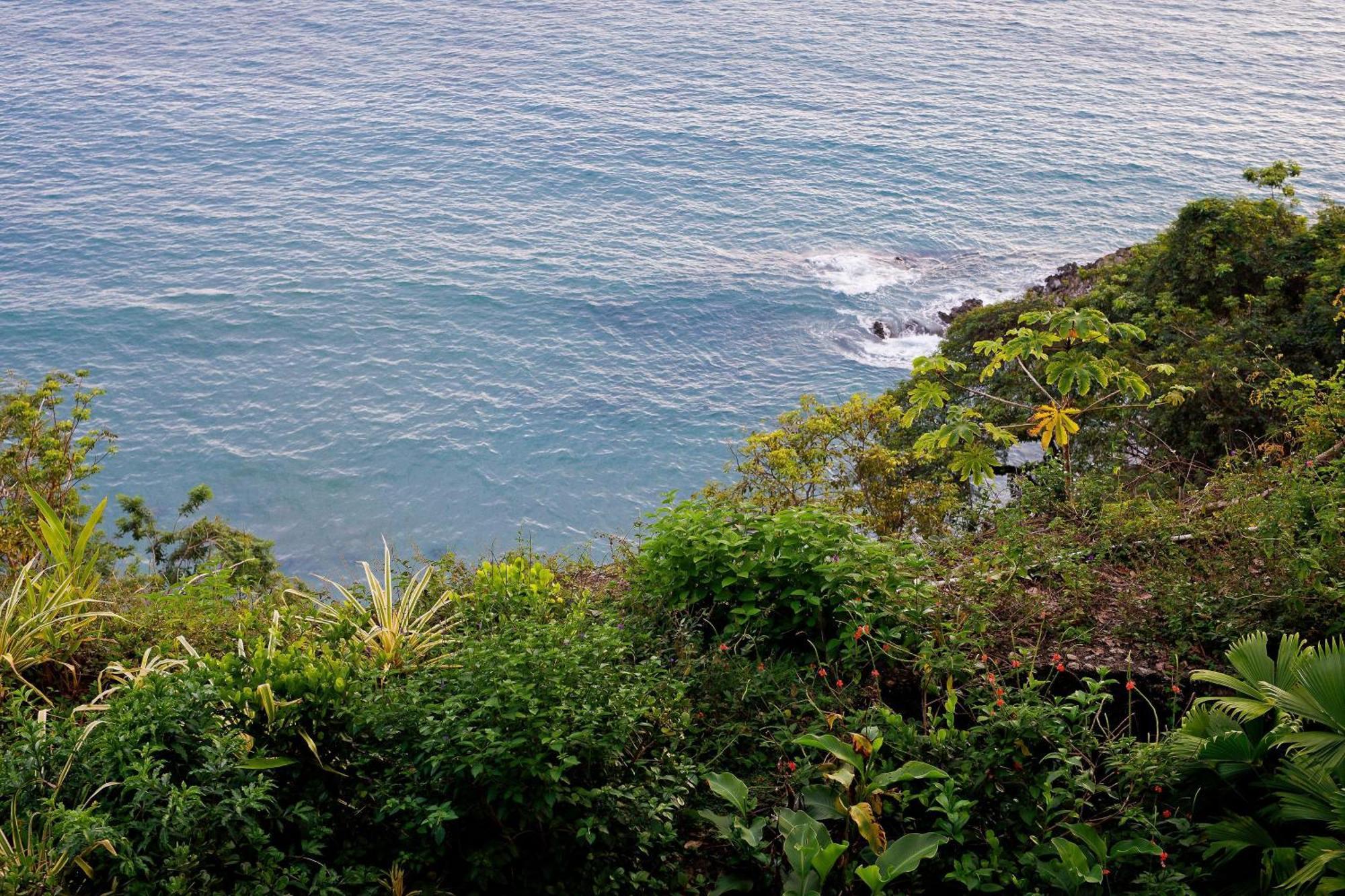 Arenas Del Mar Beachfront&Rainforest Resort Manuel Antonio Exterior foto