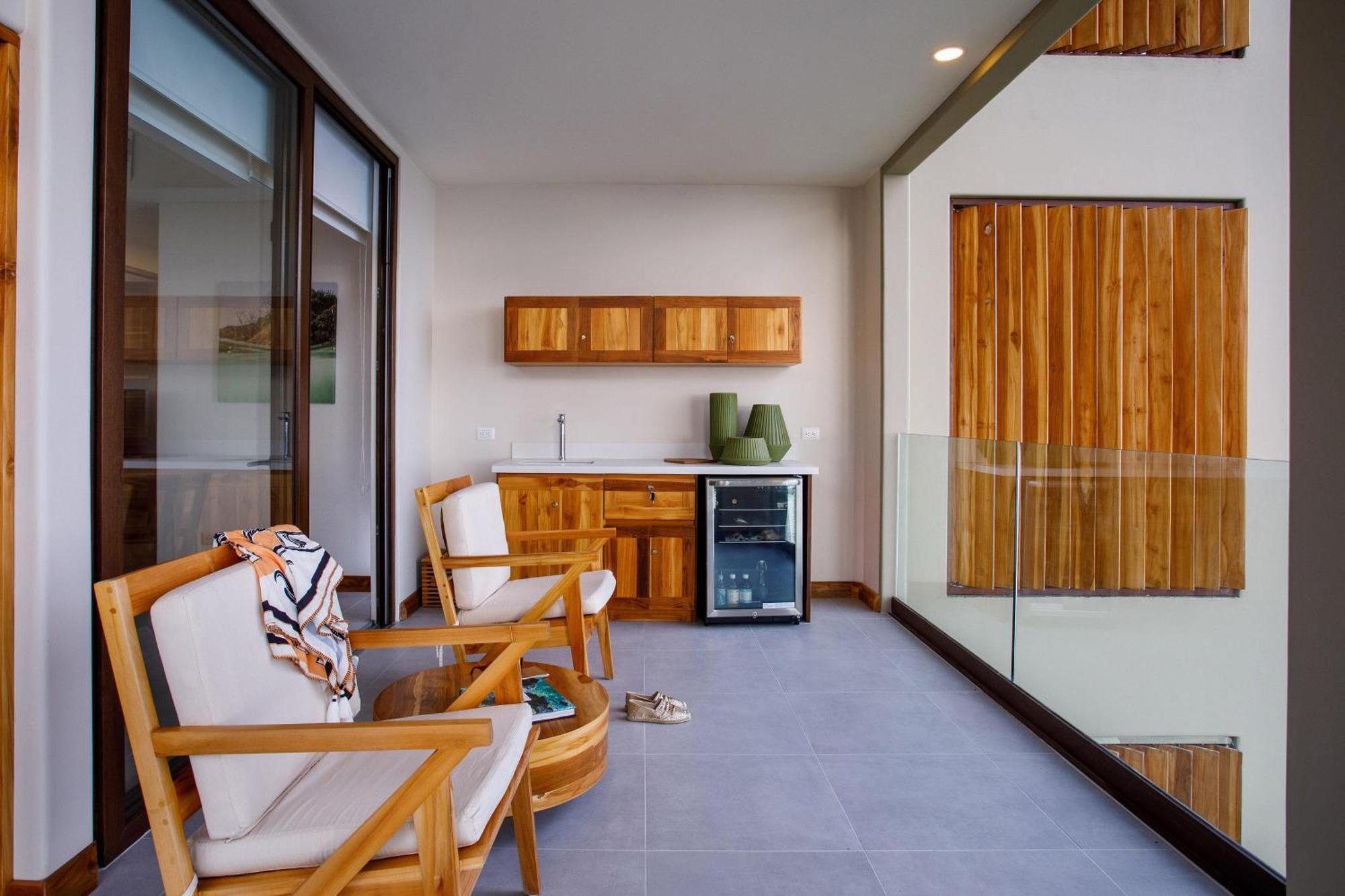 Arenas Del Mar Beachfront&Rainforest Resort Manuel Antonio Exterior foto