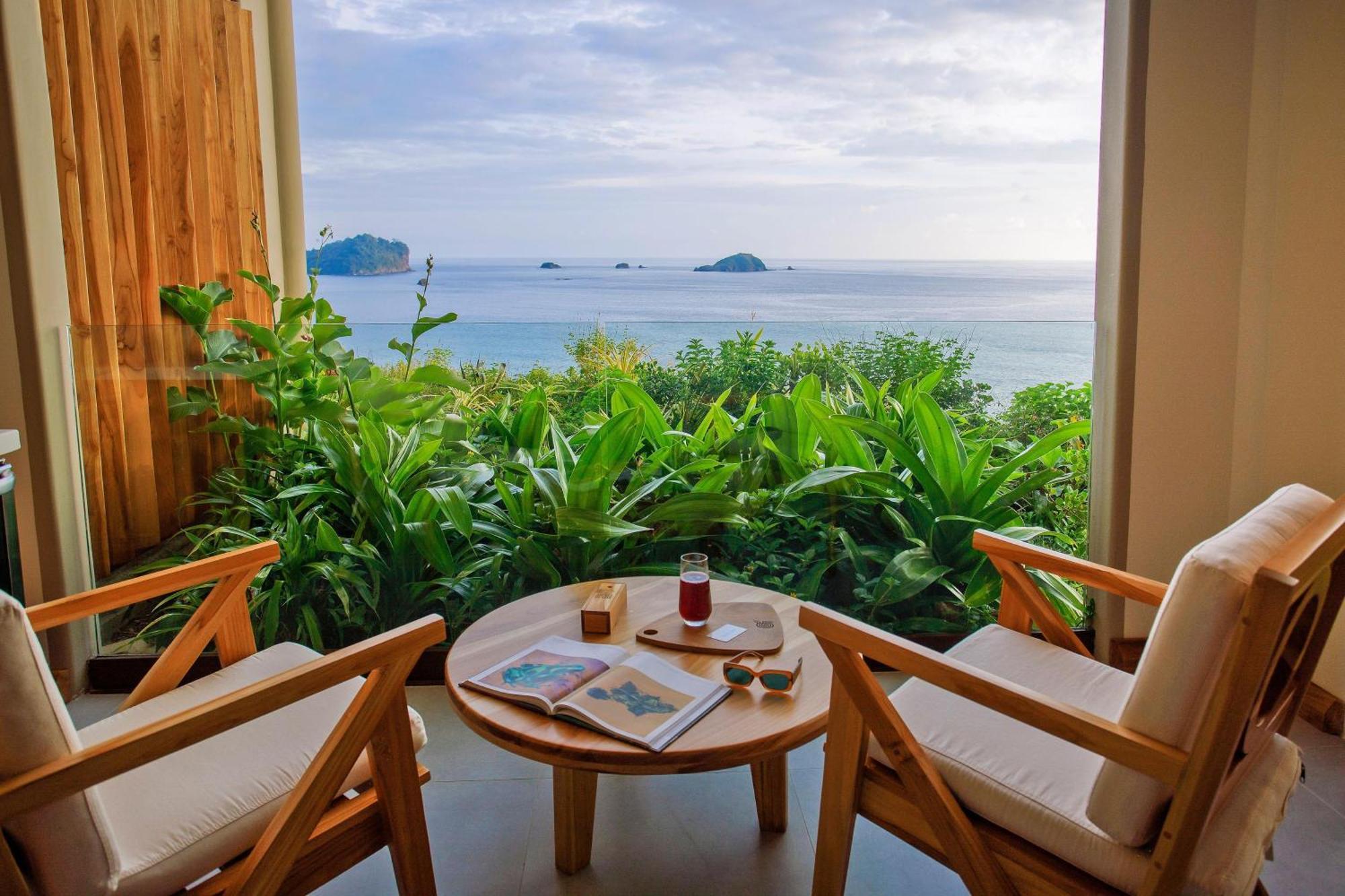Arenas Del Mar Beachfront&Rainforest Resort Manuel Antonio Exterior foto