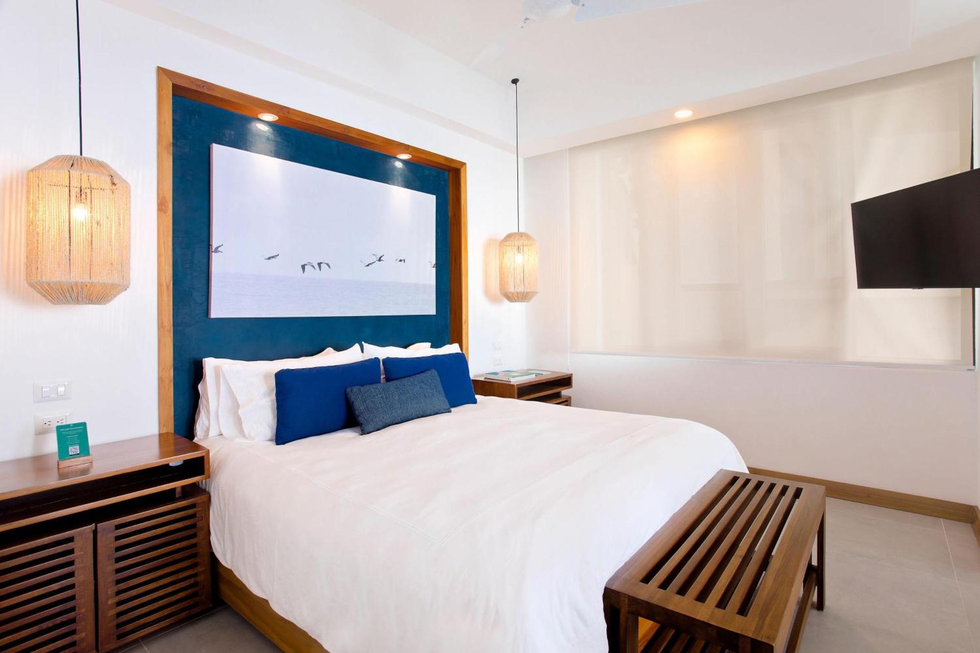 Arenas Del Mar Beachfront&Rainforest Resort Manuel Antonio Exterior foto