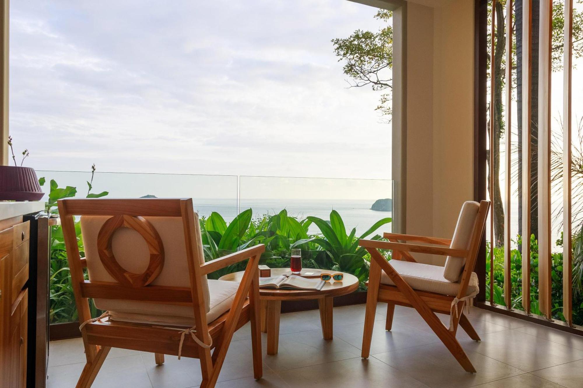 Arenas Del Mar Beachfront&Rainforest Resort Manuel Antonio Exterior foto
