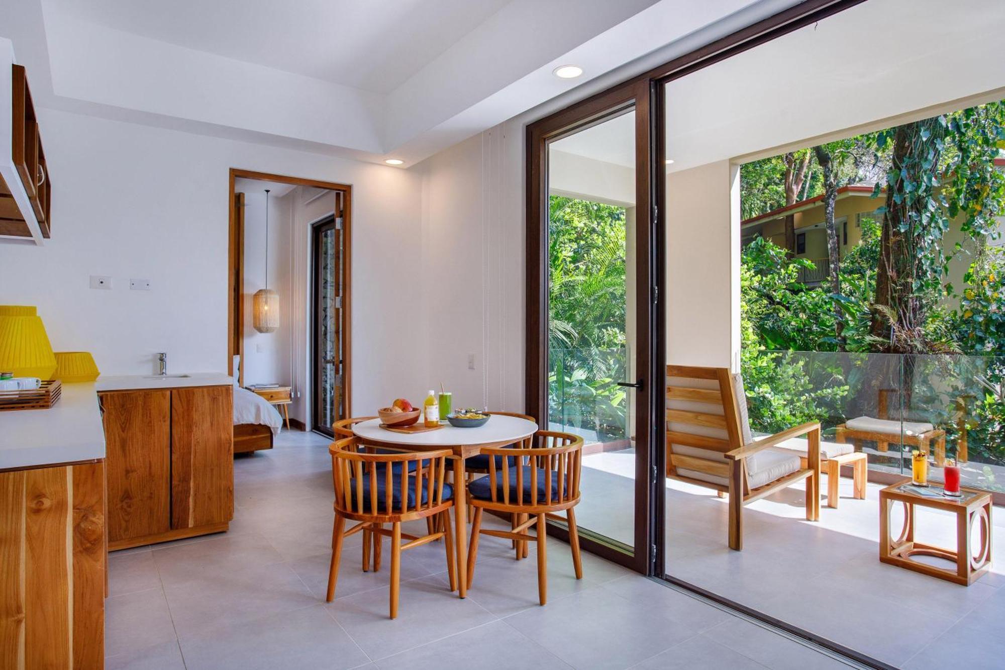 Arenas Del Mar Beachfront&Rainforest Resort Manuel Antonio Exterior foto